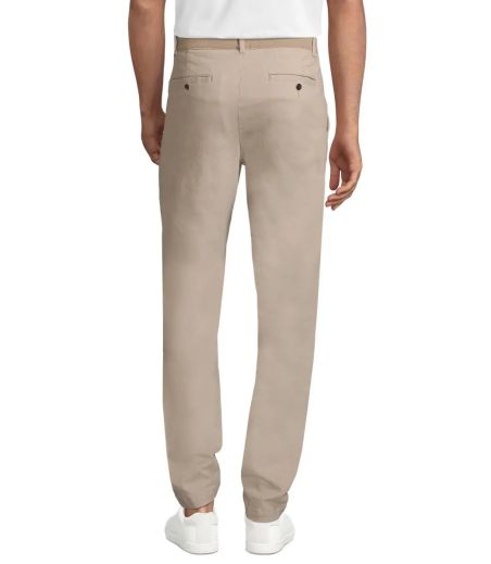 GUSTAVE MEN WAIST TROUSERS Personalizado 7N03178
