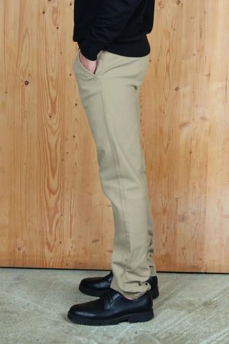 GUSTAVE MEN WAIST TROUSERS Personalizado 7N03178