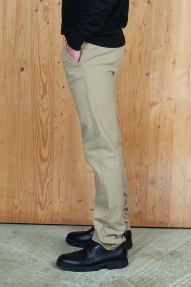 GUSTAVE MEN WAIST TROUSERS Personalizado 7N03178