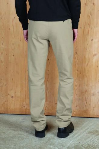 GUSTAVE MEN WAIST TROUSERS Personalizado 7N03178