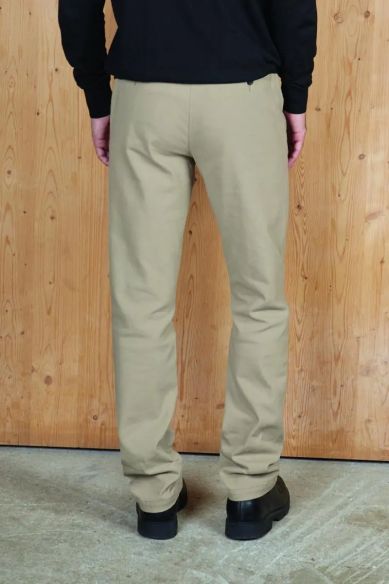 GUSTAVE MEN WAIST TROUSERS Personalizado 7N03178