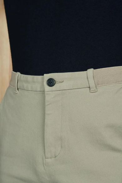 GUSTAVE MEN WAIST TROUSERS Personalizado 7N03178