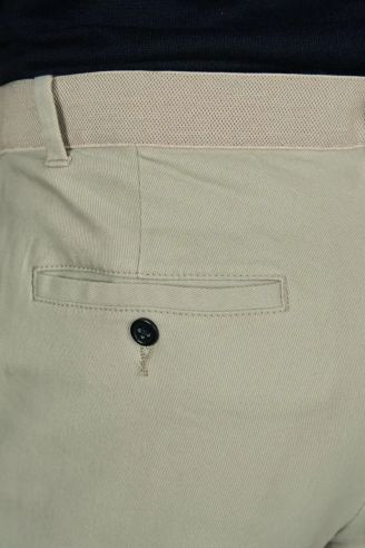 GUSTAVE MEN WAIST TROUSERS Personalizado 7N03178