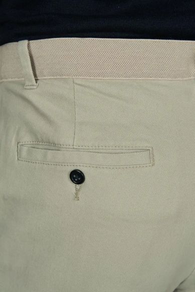GUSTAVE MEN WAIST TROUSERS Personalizado 7N03178
