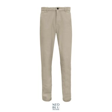 GUSTAVE WOMEN WAIST TROUSER Personalizado 7N03179