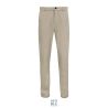 GUSTAVE WOMEN WAIST TROUSER Personalizado 7N03179 - Imagen 1