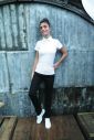 GUSTAVE WOMEN WAIST TROUSER Personalizado 7N03179 - Imagen 7