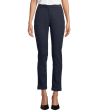 GUSTAVE WOMEN WAIST TROUSER Personalizado 7N03179 - Imagen 8