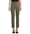 GUSTAVE WOMEN WAIST TROUSER Personalizado 7N03179 - Imagen 11
