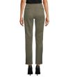 GUSTAVE WOMEN WAIST TROUSER Personalizado 7N03179 - Imagen 12