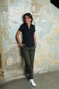 GUSTAVE WOMEN WAIST TROUSER Personalizado 7N03179 - Imagen 14