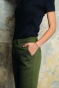 GUSTAVE WOMEN WAIST TROUSER Personalizado 7N03179 - Imagen 16
