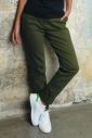 GUSTAVE WOMEN WAIST TROUSER Personalizado 7N03179 - Imagen 17
