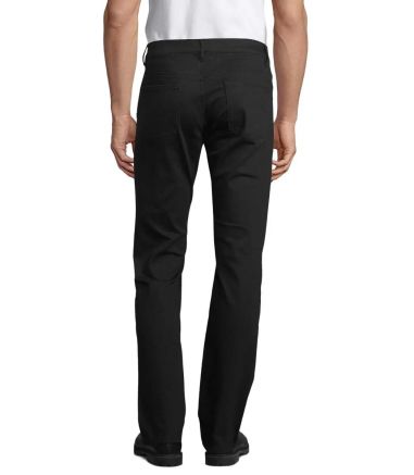 GASPARD MEN LEG JEANS Personalizado 7N03180