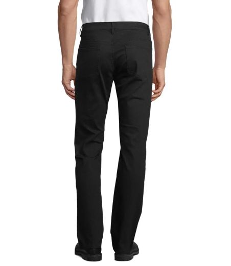 GASPARD MEN LEG JEANS Personalizado 7N03180