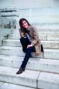 GASPARD WOMEN SLIM FIT JEAN Personalizado 7N03181 - Imagen 8