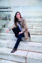 GASPARD WOMEN SLIM FIT JEAN Personalizado 7N03181 - Imagen 9