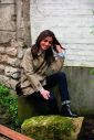GASPARD WOMEN SLIM FIT JEAN Personalizado 7N03181 - Imagen 10