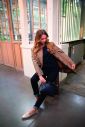 GASPARD WOMEN SLIM FIT JEAN Personalizado 7N03181 - Imagen 12