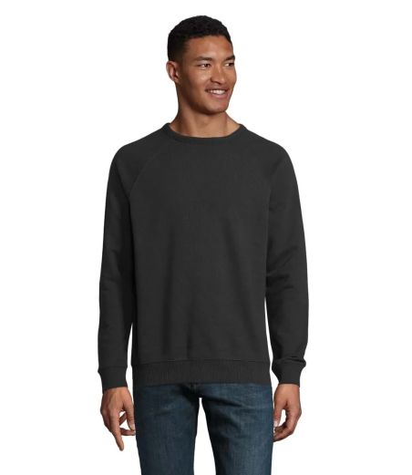NELSON MEN SWEAT 400 Personalizado 7N03194