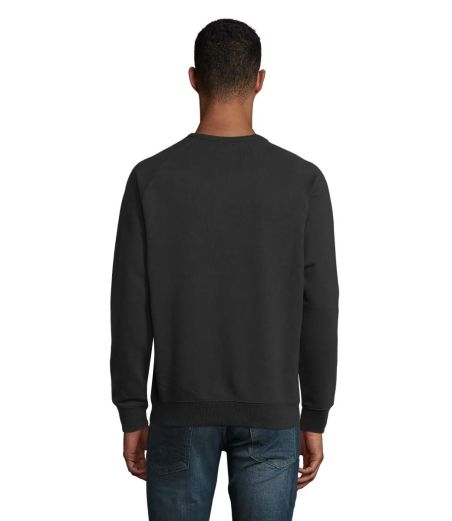 NELSON MEN SWEAT 400 Personalizado 7N03194