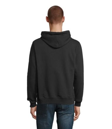 NICHOLAS MEN HOODED SWEAT Personalizada 7N03196