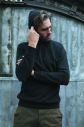 NICHOLAS MEN HOODED SWEAT Personalizada 7N03196 - Imagen 6