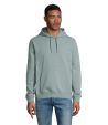 NICHOLAS MEN HOODED SWEAT Personalizada 7N03196 - Imagen 20