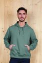 NICHOLAS MEN HOODED SWEAT Personalizada 7N03196 - Imagen 23