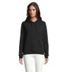 NICHOLAS WOMEN HOODED SWEAT Personalizada 7N03197 - Imagen 1