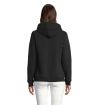 NICHOLAS WOMEN HOODED SWEAT Personalizada 7N03197 - Imagen 2