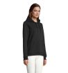 NICHOLAS WOMEN HOODED SWEAT Personalizada 7N03197 - Imagen 3