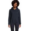 NICHOLAS WOMEN HOODED SWEAT Personalizada 7N03197 - Imagen 4