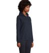 NICHOLAS WOMEN HOODED SWEAT Personalizada 7N03197 - Imagen 6