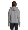 NICHOLAS WOMEN HOODED SWEAT Personalizada 7N03197 - Imagen 8