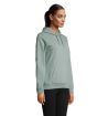 NICHOLAS WOMEN HOODED SWEAT Personalizada 7N03197 - Imagen 13
