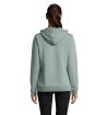 NICHOLAS WOMEN HOODED SWEAT Personalizada 7N03197 - Imagen 14