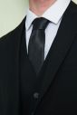 TOMMY CLUB TIE Personalizada 7N03200 - Imagen 2