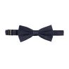 TEDDY PRE-TIED BOW TIE Personalizada 7N03201 - Imagen 4