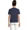 LORIS UNISEX T-SHIRT 180 Personalizado 7N03775 - Imagen 5