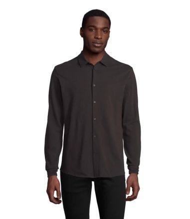 BASILE MEN SHIRT Personalizado 7N03777