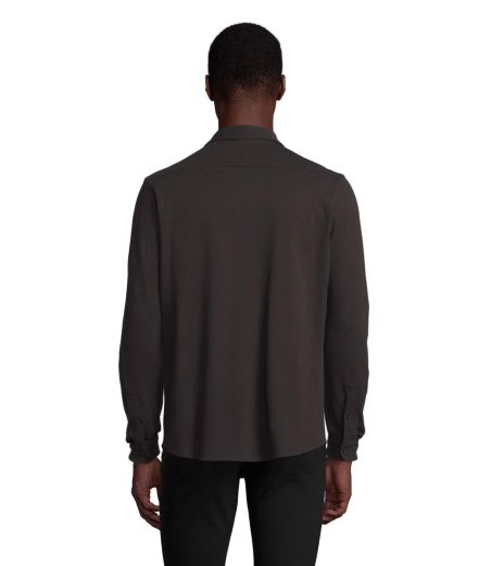 BASILE MEN SHIRT Personalizado 7N03777