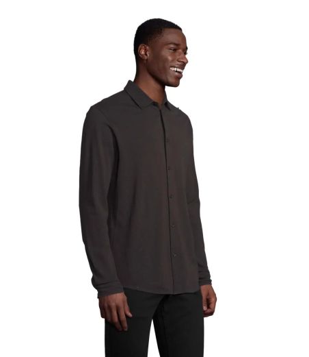 BASILE MEN SHIRT Personalizado 7N03777