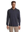 BASILE MEN SHIRT Personalizado 7N03777 - Imagen 4
