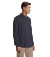 BASILE MEN SHIRT Personalizado 7N03777 - Imagen 6