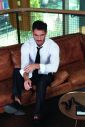 BASILE MEN SHIRT Personalizado 7N03777 - Imagen 14