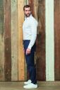 GERMAIN MEN SUIT TROUSERS Personalizado 7N03778 - Imagen 8