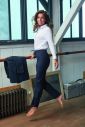 GERMAIN WOMEN SUIT TROUSERS Personalizado 7N03779 - Imagen 7