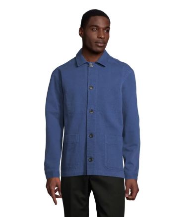 MAEL UNISEX WORK JACKET Personalizado 7N03780