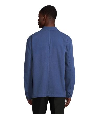 MAEL UNISEX WORK JACKET Personalizado 7N03780